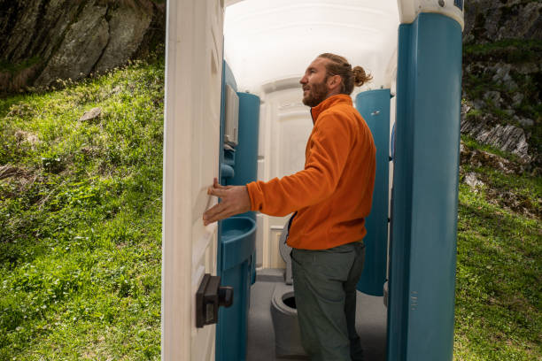 Best Porta potty delivery and setup  in Bangor, ME