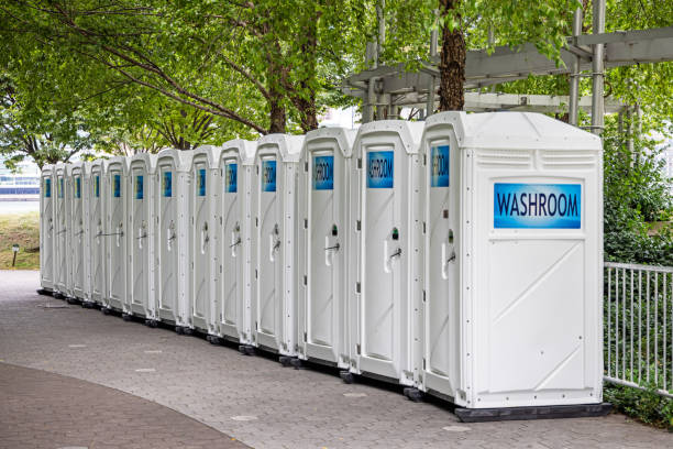 Best Affordable porta potty rental  in Bangor, ME