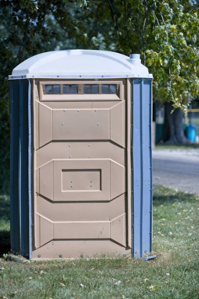 Best Sanitation services for porta potties  in Bangor, ME