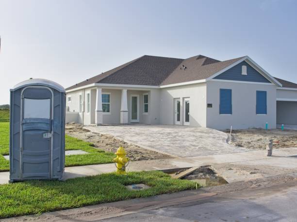 Best Portable bathroom rental  in Bangor, ME